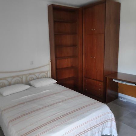 Melistalia Appartment 1 Nea Michaniona Exteriér fotografie