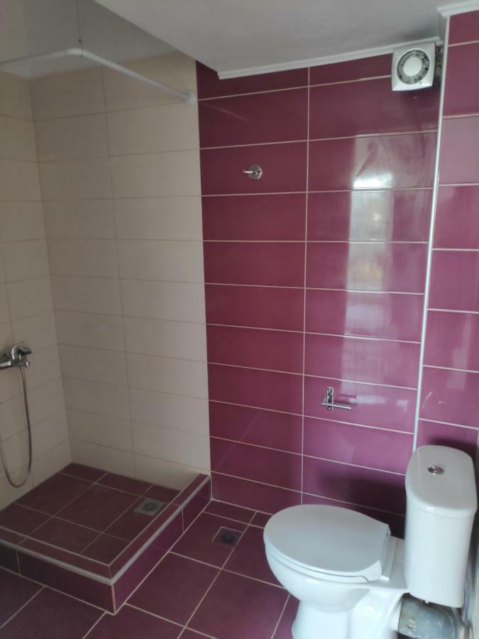 Melistalia Appartment 1 Nea Michaniona Exteriér fotografie