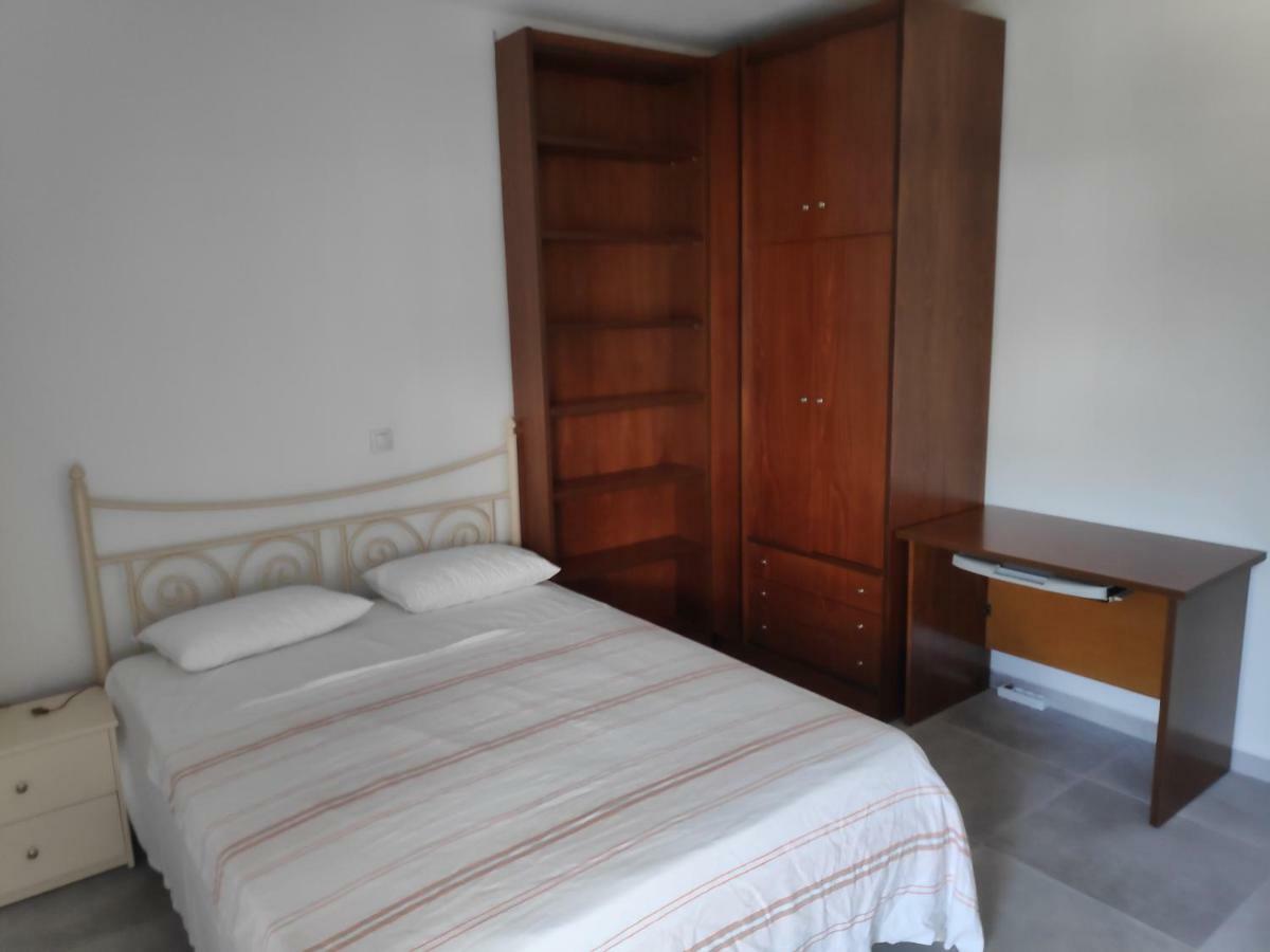 Melistalia Appartment 1 Nea Michaniona Exteriér fotografie