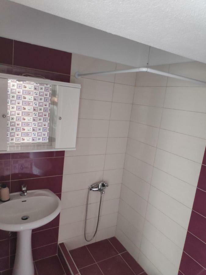 Melistalia Appartment 1 Nea Michaniona Exteriér fotografie